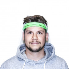 Ochranný štít - Plus