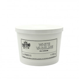 Biela vazelína 50 g