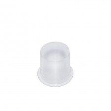 Ink Cups With Base S - 100 pcs