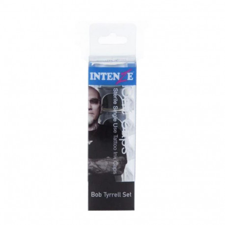 Intenze Ink - Bob Tyrrell set (6x 1 oz) Intenze Ink - Bob Tyrrell set (6x 1 oz)