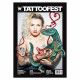 TattooFest magazine 133