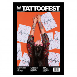 TattooFest magazín 135