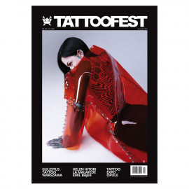 TattooFest magazine 137