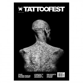 TattooFest magazine 139