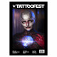 TattooFest magazín 150