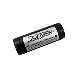 Inkjecta - náhradní baterie pro Flite X1