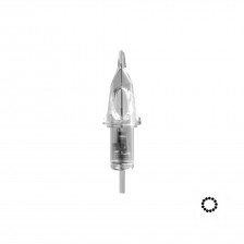 Cheyenne - Craft Cartridge - Round Shader 13 (0,30 mm LT)