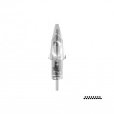 Cheyenne - Craft Cartridge - Magnum 17 (0,35 mm LT)