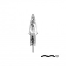 Cheyenne - Craft Cartridge - Soft Edge 23 (0,30 mm LT)