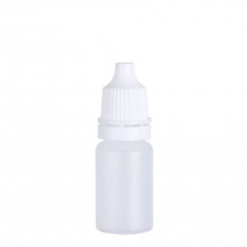 Fľaštička na farbu - 15 ml