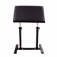 Armrest - Classic Black