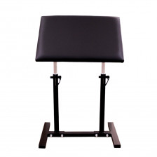 Armrest - Double Black