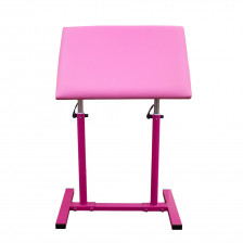 Armrest - Double Pink