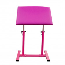 Armrest - Double Fuchsia