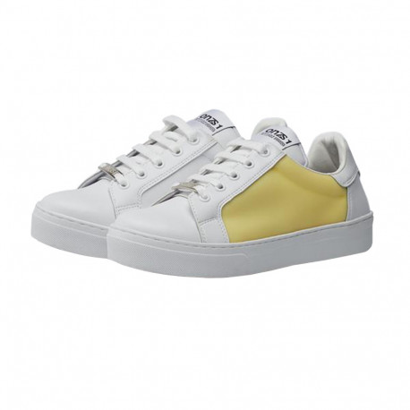 ONZS - Tattooable Sneakers Men's (43, white)