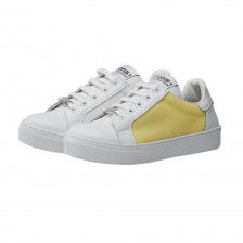 ONZS - Tattooable Sneakers Men's (43, white)