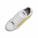 ONZS - Tattooable Sneakers Men's (43, white)
