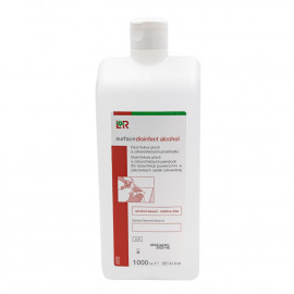 L+R - Disinfectant for Surface
