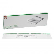 L+R - Suprasorb F (sterilný) 20 cm × 30 cm