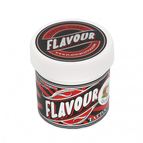 Flavour Vaseline - Coconut 75 ml
