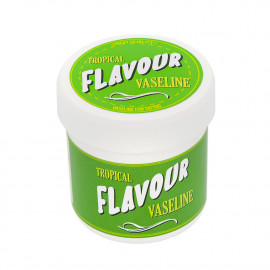 Flavour Vaseline - Tropical 75 ml