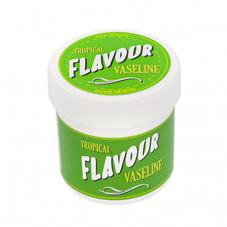 Flavour Vazelína - Tropical 75 ml