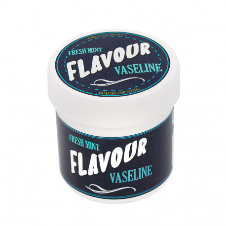Flavour Vaseline - Freshmint 75 ml