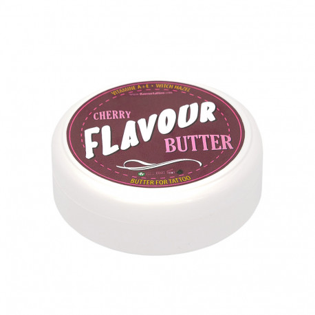 Flavour Máslo - Cherry 50 ml