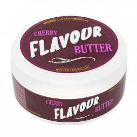 Flavour - Máslo Cherry 200 ml