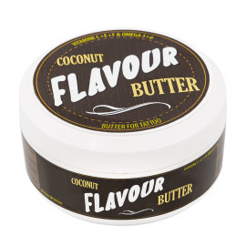 Flavour - Máslo Coconut 200 ml