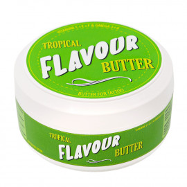 Flavour - Máslo Tropical 200 ml