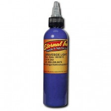 Barva Eternal - Graveside Light 30 ml (Zombie Series)