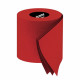 Renova toaletní papír, červený 6 ks