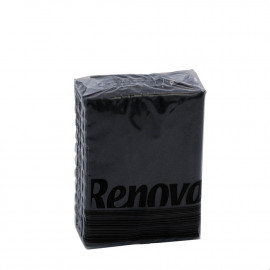 Renova - Vreckovky čierne