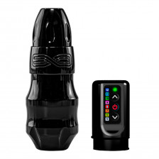 FK Irons - EXO Stealth 4.0 + PowerBolt battery