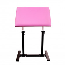Armrest - Double Black/Pink