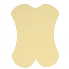 Trénovacia koža na tetovanie - 38 x51 cm