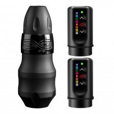 FK Irons - EXO Black Ops 3.2 + 2x baterie PowerBolt