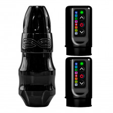 FK Irons - EXO Stealth 3.2 + 2x baterie PowerBolt
