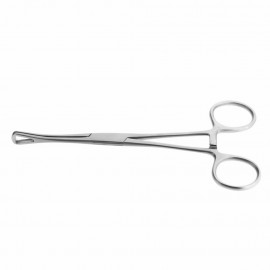 Small triangle forceps