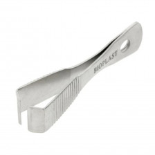Bioplast cutter