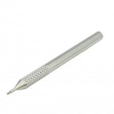 Microdermal Threaded Tool