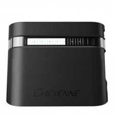 Cheyenne - Power Unit 3