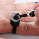 Ink Cup Holder - Finger Ring