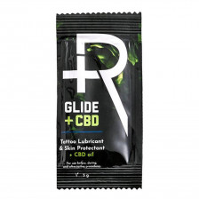 Recovery Tattoo Glide + CBD 5 g