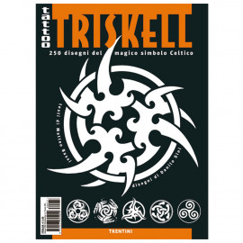 Idea Tattoo Collection - Triskell