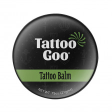 Tattoo Goo - Salve 21 g