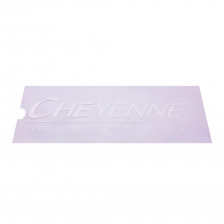 Cheyenne - grip sleeves 22 mm (500 pcs)