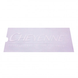 Cheyenne - grip sleeves 22 mm (500 pcs)