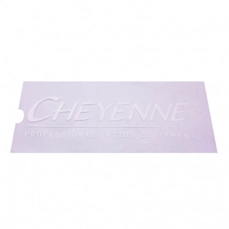 Cheyenne - obaly na grip 22 mm (500 ks)